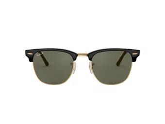 Ray-Ban Clubmaster Sonnenbrille RB 3016 901/58