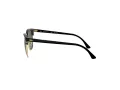 Ray-Ban Clubmaster Sonnenbrille RB 3016 901/58