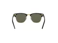 Ray-Ban Clubmaster Sonnenbrille RB 3016 901/58