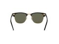 Ray-Ban Clubmaster Sonnenbrille RB 3016 901/58
