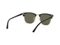 Ray-Ban Clubmaster Sonnenbrille RB 3016 901/58