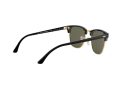 Ray-Ban Clubmaster Sonnenbrille RB 3016 901/58