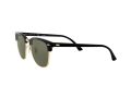 Ray-Ban Clubmaster Sonnenbrille RB 3016 901/58
