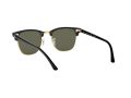 Ray-Ban Clubmaster Sonnenbrille RB 3016 901/58