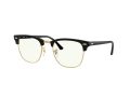 Ray-Ban Clubmaster Sonnenbrille RB 3016 901/BF