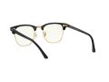 Ray-Ban Clubmaster Sonnenbrille RB 3016 901/BF