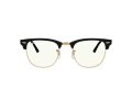 Ray-Ban Clubmaster Sonnenbrille RB 3016 901/BF