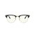Ray-Ban Clubmaster Sonnenbrille RB 3016 901/BF