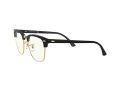 Ray-Ban Clubmaster Sonnenbrille RB 3016 901/BF