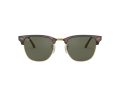 Ray-Ban Clubmaster Sonnenbrille RB 3016 990/58