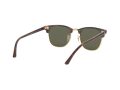 Ray-Ban Clubmaster Sonnenbrille RB 3016 990/58