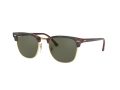 Ray-Ban Clubmaster Sonnenbrille RB 3016 990/58