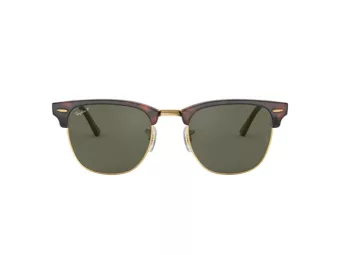 Ray-Ban Clubmaster Sonnenbrille RB 3016 990/58