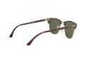 Ray-Ban Clubmaster Sonnenbrille RB 3016 990/58