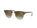 Ray-Ban Clubmaster Sonnenbrille RB 3016 990/9J
