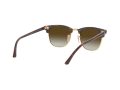 Ray-Ban Clubmaster Sonnenbrille RB 3016 990/9J
