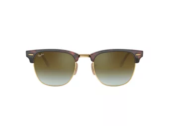 Ray-Ban Clubmaster Sonnenbrille RB 3016 990/9J