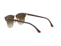 Ray-Ban Clubmaster Sonnenbrille RB 3016 990/9J