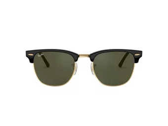 Ray-Ban Clubmaster Sonnenbrille RB 3016 W0365