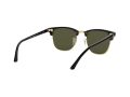 Ray-Ban Clubmaster Sonnenbrille RB 3016 W0365