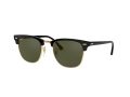 Ray-Ban Clubmaster Sonnenbrille RB 3016 W0365