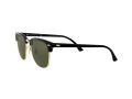 Ray-Ban Clubmaster Sonnenbrille RB 3016 W0365