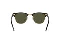 Ray-Ban Clubmaster Sonnenbrille RB 3016 W0365