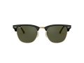 Ray-Ban Clubmaster Sonnenbrille RB 3016 W0365