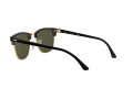 Ray-Ban Clubmaster Sonnenbrille RB 3016 W0365