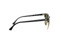 Ray-Ban Clubmaster Sonnenbrille RB 3016 W0365