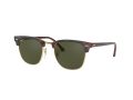 Ray-Ban Clubmaster Sonnenbrille RB 3016 W0366