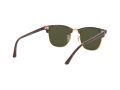 Ray-Ban Clubmaster Sonnenbrille RB 3016 W0366