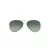 Ray-Ban Aviator Full Color Sonnenbrille RB 3025/JM 9196/BH