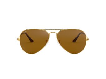Ray-Ban Aviator Large Metal Sonnenbrille RB 3025 001/33