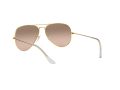 Ray-Ban Aviator Large Metal Sonnenbrille RB 3025 001/3E