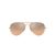 Ray-Ban Aviator Large Metal Sonnenbrille RB 3025 001/3E