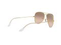 Ray-Ban Aviator Large Metal Sonnenbrille RB 3025 001/3E