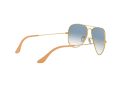 Ray-Ban Aviator Sonnenbrille RB 3025 001/3F