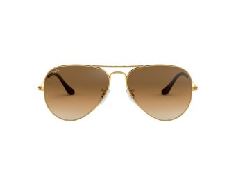 Ray-Ban Aviator Sonnenbrille RB 3025 001/51