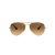 Ray-Ban Aviator Sonnenbrille RB 3025 001/51