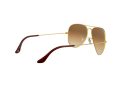 Ray-Ban Aviator Sonnenbrille RB 3025 001/51
