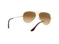 Ray-Ban Aviator Sonnenbrille RB 3025 001/51