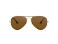 Ray-Ban Aviator Large Metal Sonnenbrille RB 3025 001/57