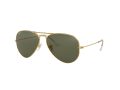 Ray-Ban Aviator Sonnenbrille RB 3025 001/58