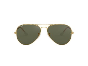 Ray-Ban Aviator Sonnenbrille RB 3025 001/58