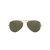 Ray-Ban Aviator Sonnenbrille RB 3025 001/58