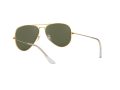 Ray-Ban Aviator Sonnenbrille RB 3025 001/58