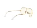 Ray-Ban Aviator Large Metal Sonnenbrille RB 3025 001/5F