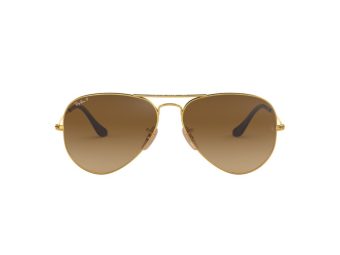 Ray-Ban Aviator Large Metal Sonnenbrille RB 3025 001/M2