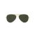 Ray-Ban Aviator Sonnenbrille RB 3025 001